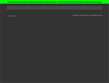 Tablet Screenshot of naturyzm.info